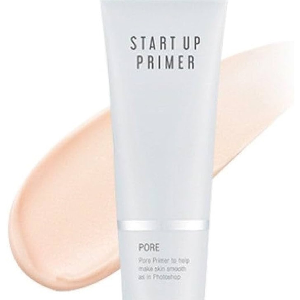 Korean Primer - Cream